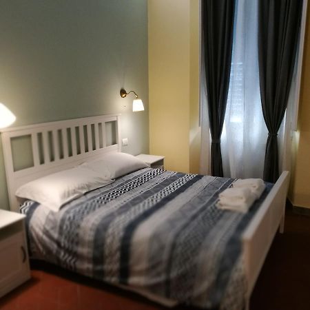 Locanda Rocco ฟลอเรนซ์ ภายนอก รูปภาพ